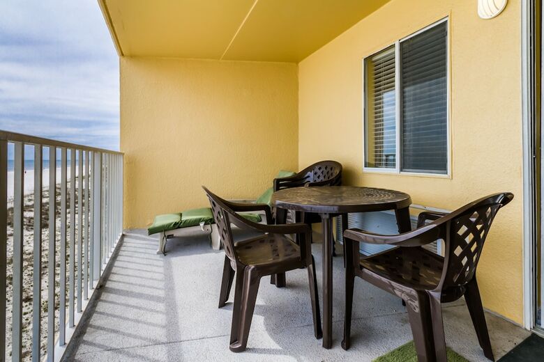 Apartamento Emerald Skye By Luxury Gulf Rentals