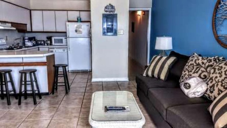 Apartamento Emerald Skye By Luxury Gulf Rentals
