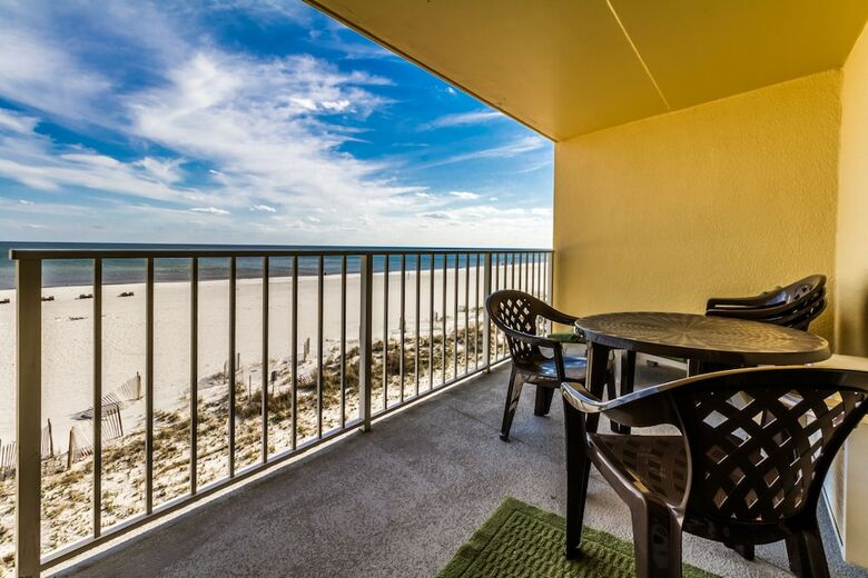 Apartamento Emerald Skye By Luxury Gulf Rentals