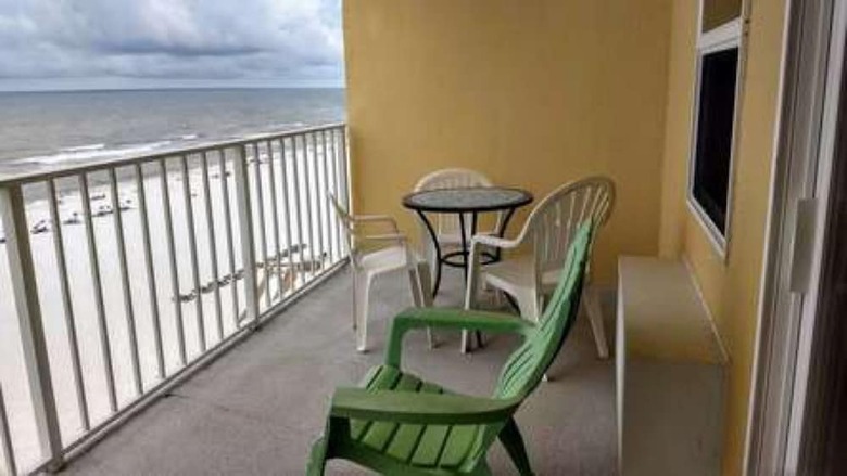 Apartamento Emerald Skye By Luxury Gulf Rentals