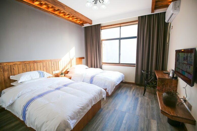 Hotel Banpoli Hostel
