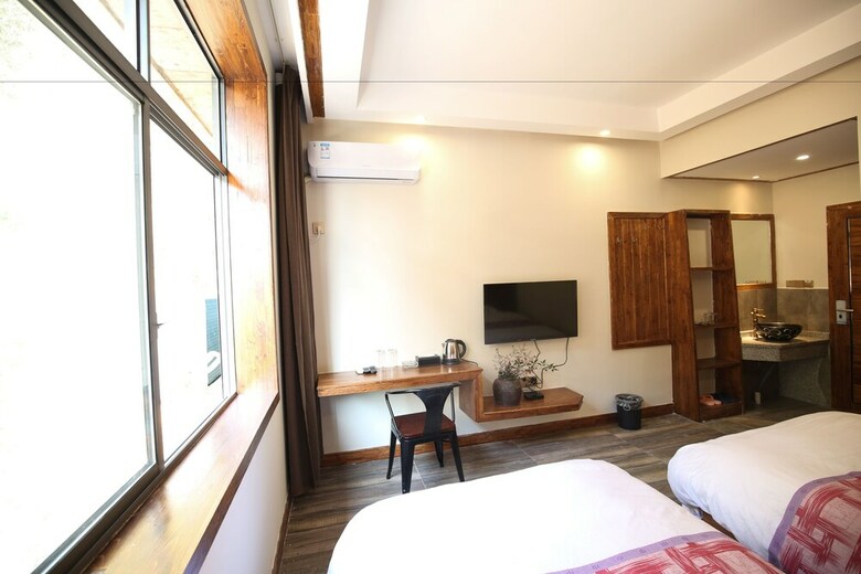 Hotel Banpoli Hostel