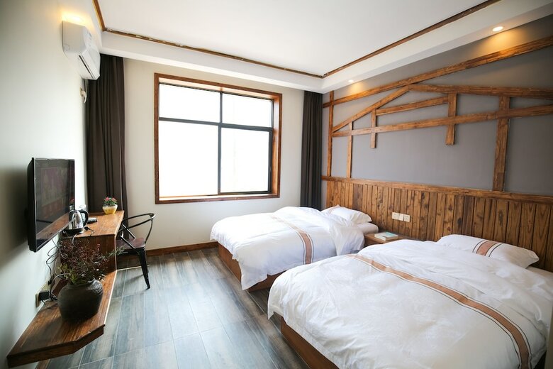 Hotel Banpoli Hostel