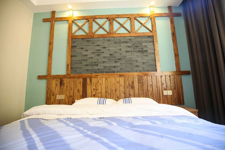 Hotel Banpoli Hostel