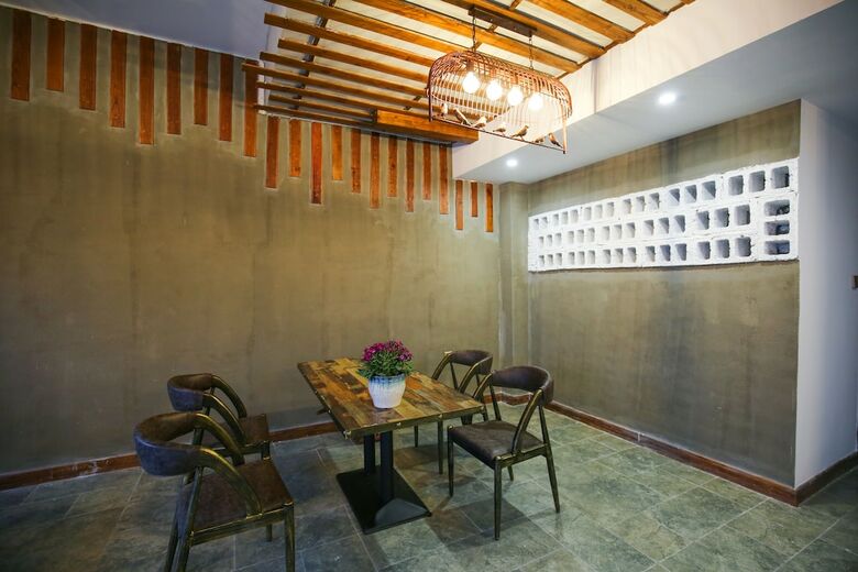 Hotel Banpoli Hostel
