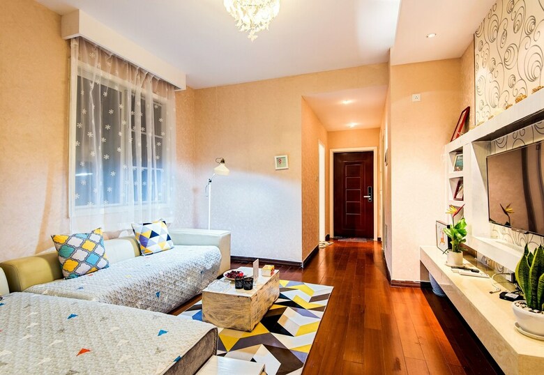 Bed & Breakfast Chengdu Elsewhere Homestay