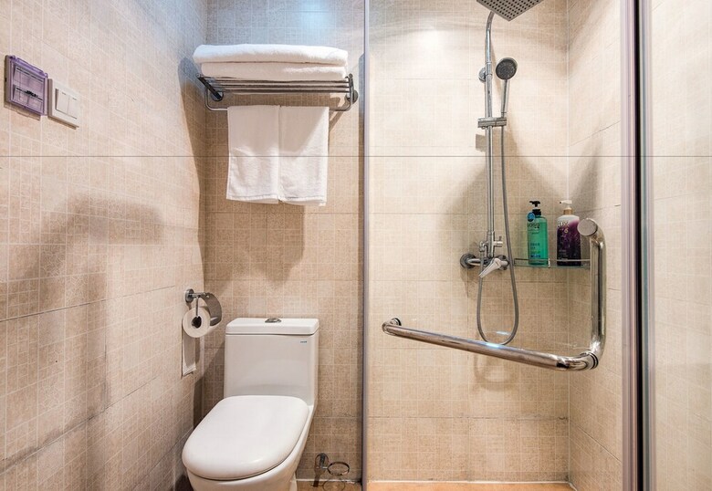 Bed & Breakfast Chengdu Elsewhere Homestay
