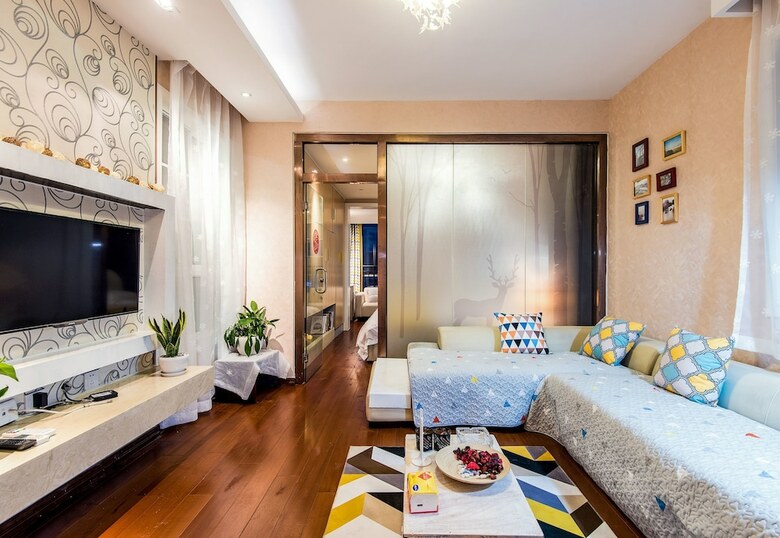 Bed & Breakfast Chengdu Elsewhere Homestay