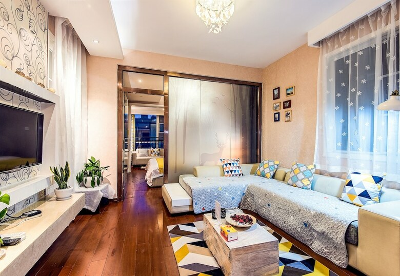 Bed & Breakfast Chengdu Elsewhere Homestay