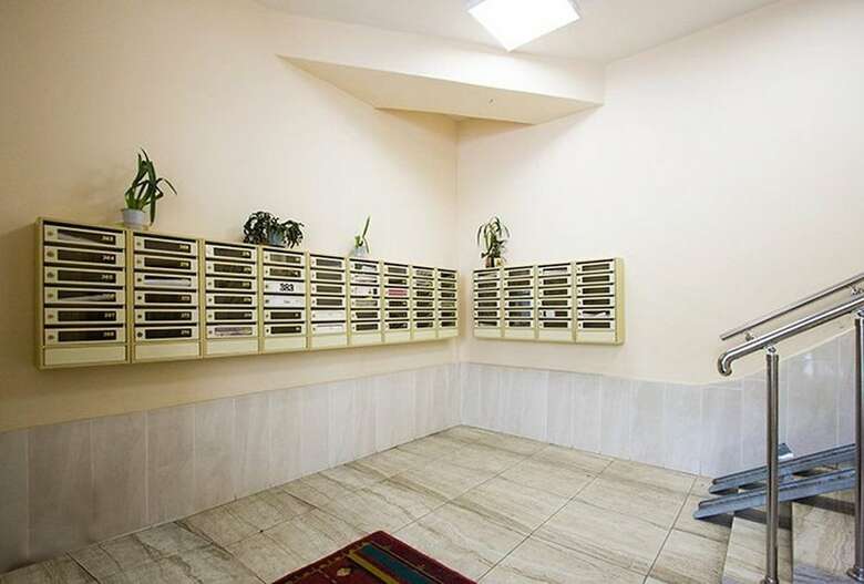 Apartlux Yugo-zapadnaya Studio