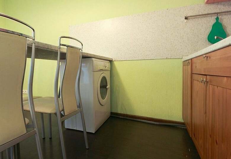 Apartlux Yugo-zapadnaya Studio