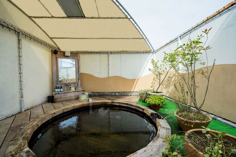 Hotel Acqua Santa