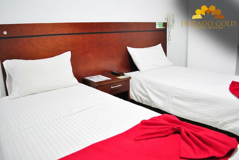 Hotel Dorado Gold Bogota