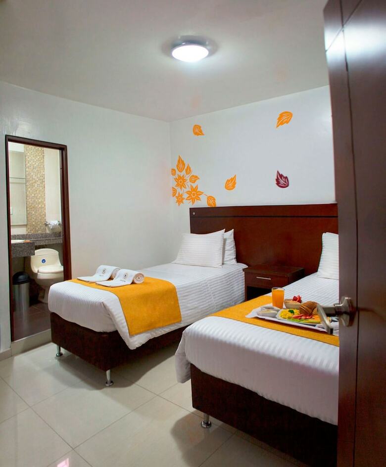 Hotel Dorado Gold Bogota
