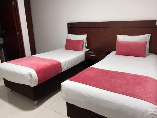 Hotel Dorado Gold Bogota