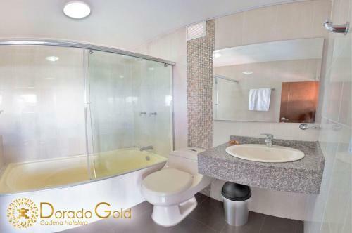 Hotel Dorado Gold Bogota