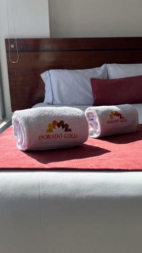 Hotel Dorado Gold Bogota