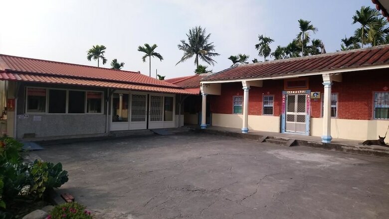 Cishan San-ho-yuan B&B