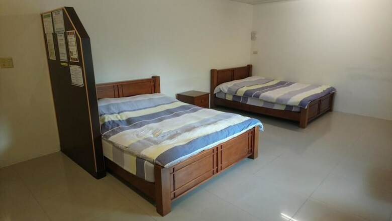 Cishan San-ho-yuan B&B