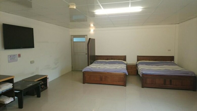 Cishan San-ho-yuan B&B