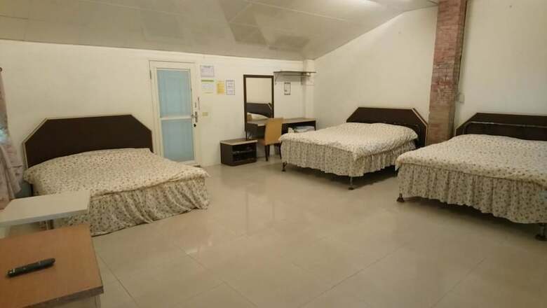 Cishan San-ho-yuan B&B