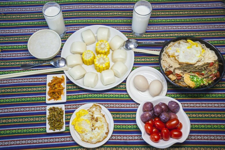 Hotel Zhangjiajie Nanfang Yinan Hostel