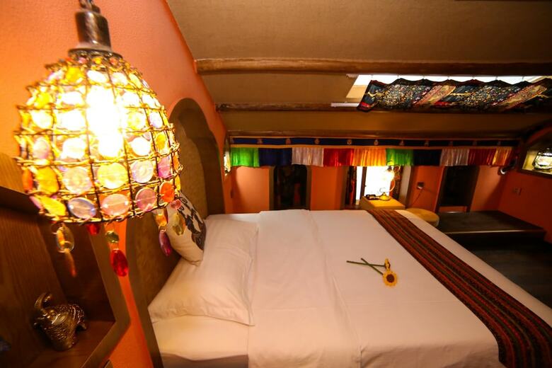 Hotel Zhangjiajie Nanfang Yinan Hostel