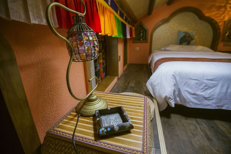 Hotel Zhangjiajie Nanfang Yinan Hostel