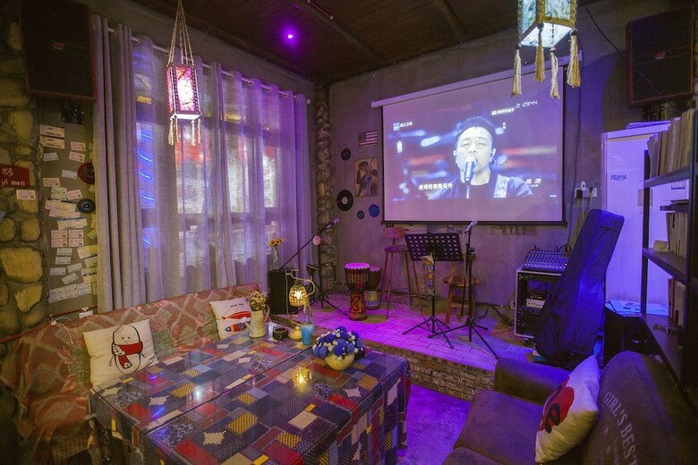 Hotel Zhangjiajie Nanfang Yinan Hostel