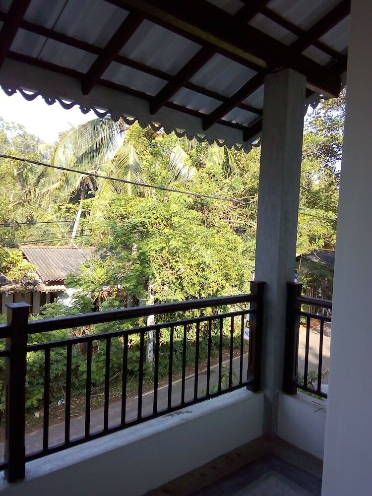 New Magnet Villa