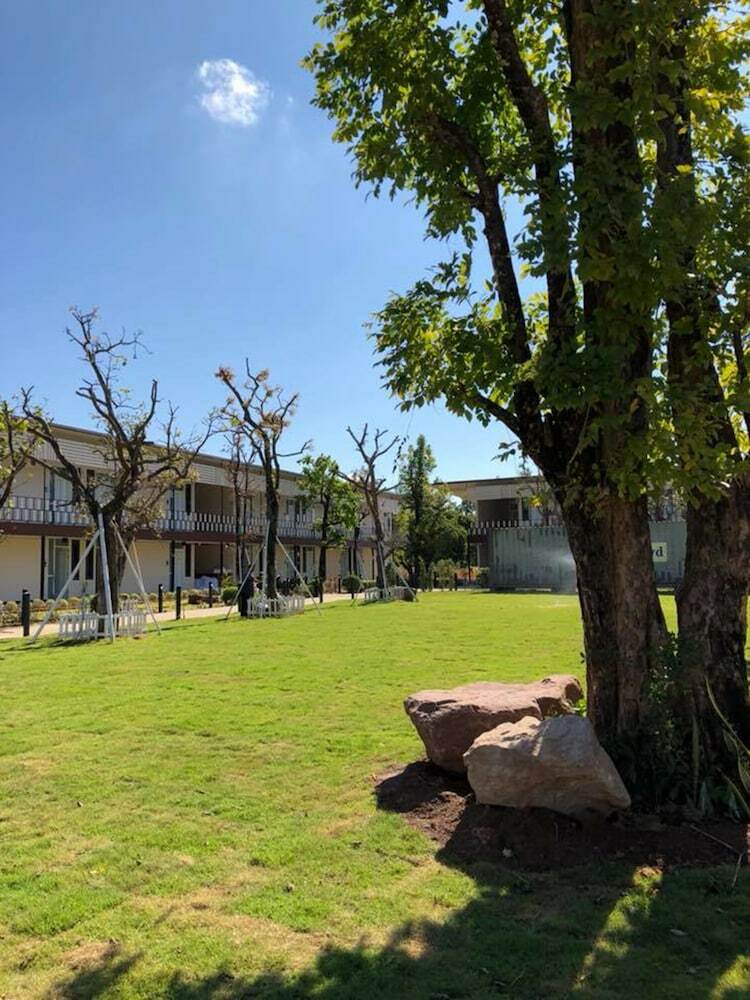 Hotel Taamjai Resort
