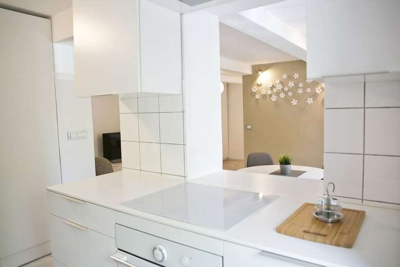 Aparthotel Apartments Hi?a Pod Gradom