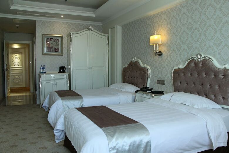 Zhuhai Rongfeng Hotel