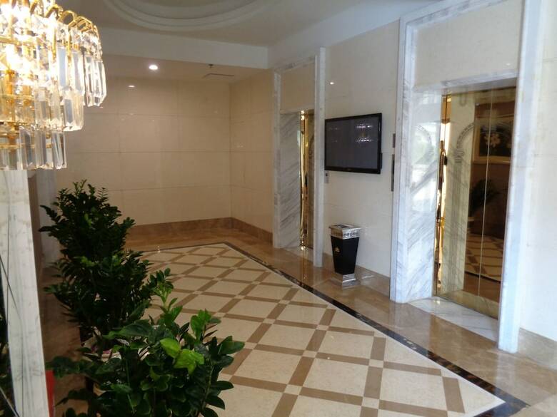 Zhuhai Rongfeng Hotel