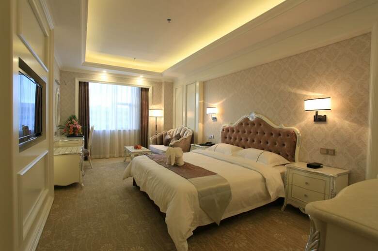 Zhuhai Rongfeng Hotel