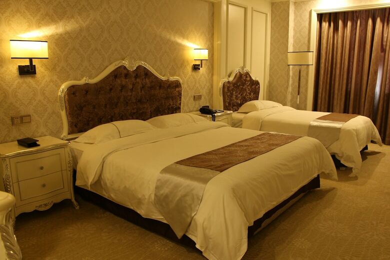 Zhuhai Rongfeng Hotel