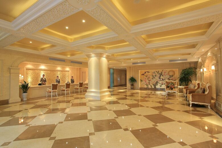 Zhuhai Rongfeng Hotel