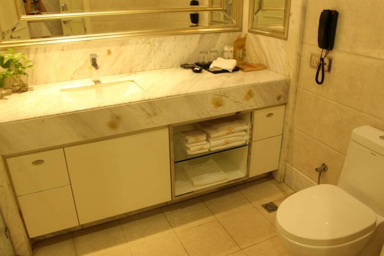 Zhuhai Rongfeng Hotel