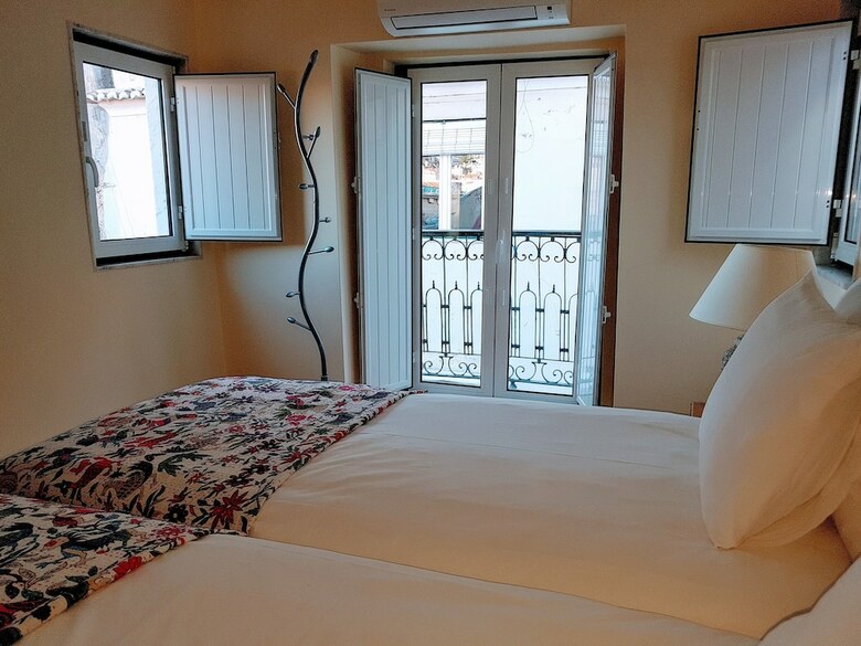 Martim Vaz By Apartments Alfama