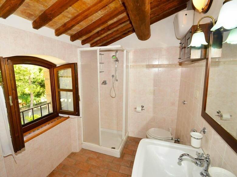 Agroturismo Agriturismo Sant'angelo