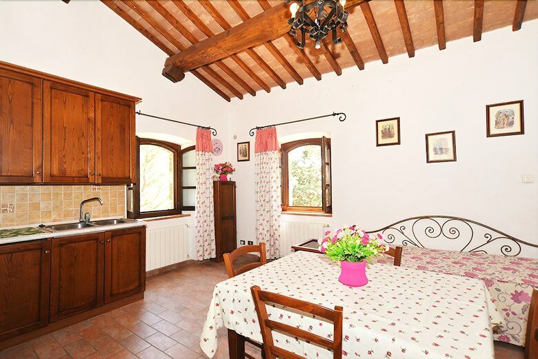 Agroturismo Agriturismo Sant'angelo