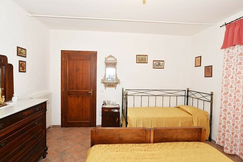 Agroturismo Agriturismo Sant'angelo