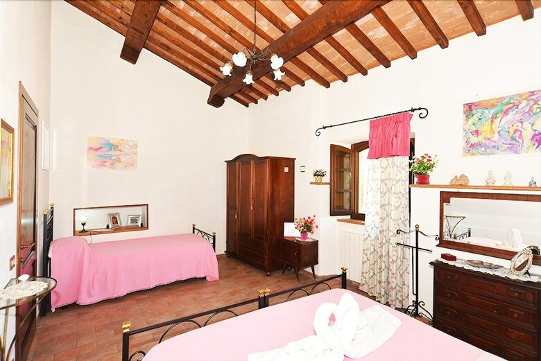 Agroturismo Agriturismo Sant'angelo