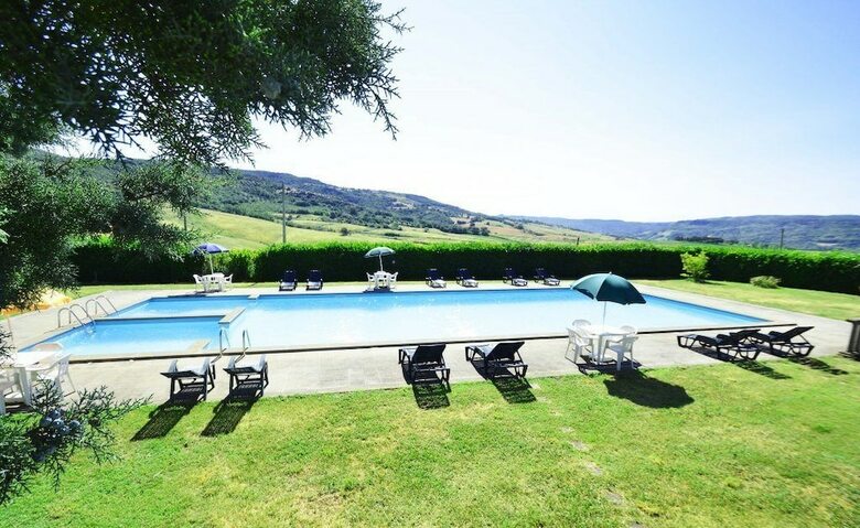 Agroturismo Agriturismo Sant'angelo