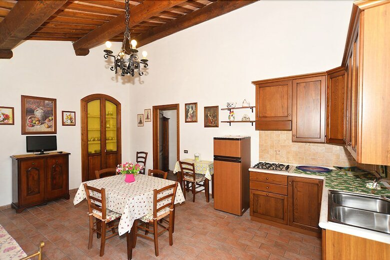 Agroturismo Agriturismo Sant'angelo