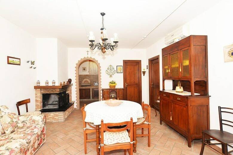 Agroturismo Agriturismo Sant'angelo