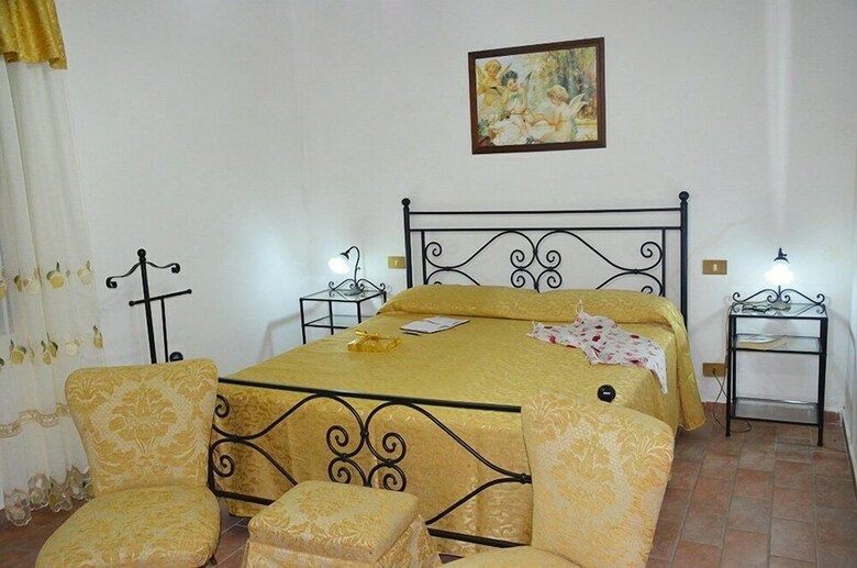 Agroturismo Agriturismo Sant'angelo