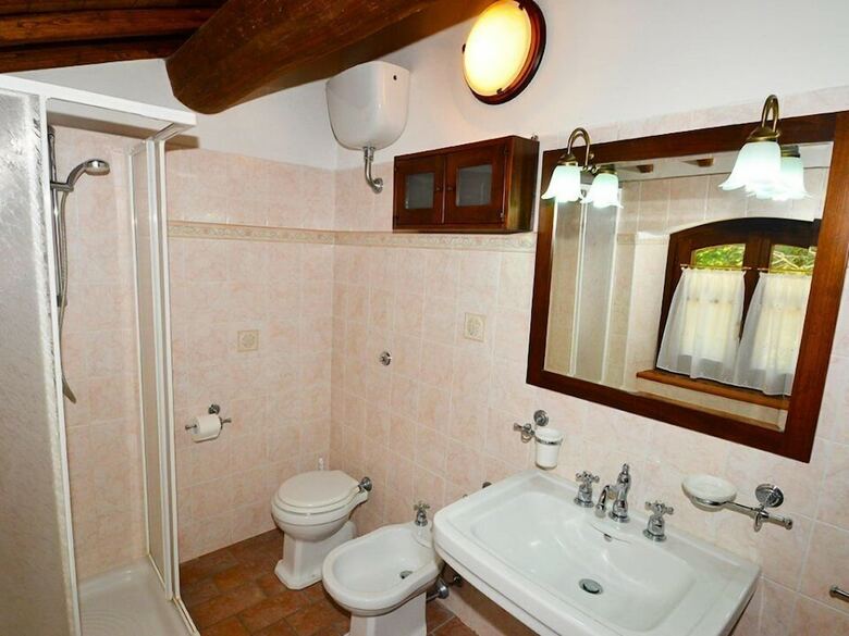 Agroturismo Agriturismo Sant'angelo