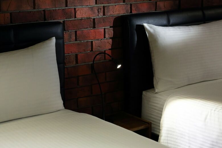 Ji Ye Jing Zhan B&B