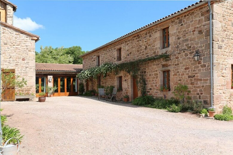 Hotel Ferme De Serene